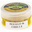 DUMBELLS MEUS FLUO POP UP 8mm MINIS MANGO CHILLI