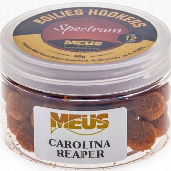 KULKI MEUS HAKOWE SPECTRUM TONĄCE 12mm CAROLINA RE