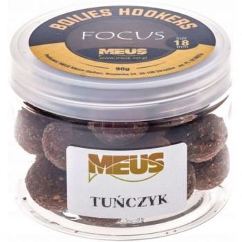 KULKI MEUS HAKOWE FOCUS 90g 18mm TUŃCZYK
