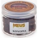 DUMBELLS MEUS WAFTERS SPECTRUM 18/24mm KONOPIA