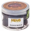 DUMBELLS MEUS WAFTERS SPECTRUM 18/24mm DENGEROUS