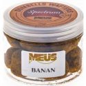 DUMBELLS MEUS WAFTERS SPECTRUM 18/24mm BANAN