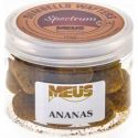 DUMBELLS MEUS WAFTERS SPECTRUM 18/24mm ANANAS
