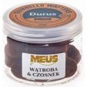DUMBELLS MEUS WAFTERS DURUS 18/24mm WĄTROBA CZOSNE