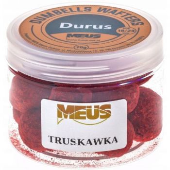DUMBELLS MEUS WAFTERS DURUS 18/24mm TRUSKAWKA