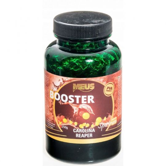 BOOSTER MEUS SPECTRUM 250ml CAROLINA REAPER BOOSTER MEUS SPECTRUM 250ml CAROLINA REAPER
