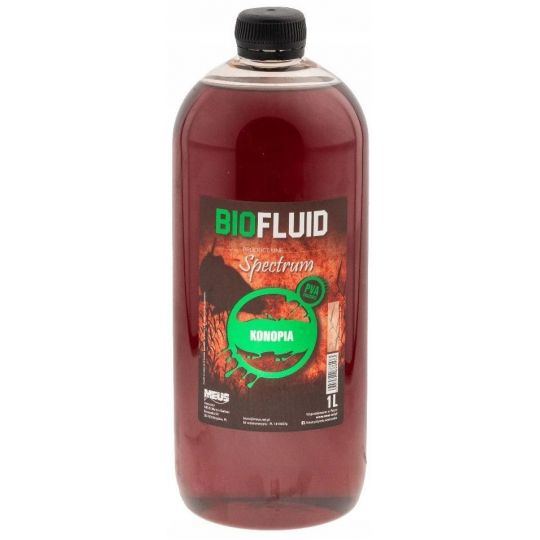BIO FLUID MEUS SPECTRUM BOOSTER 1L KONOPIA BIO FLUID MEUS SPECTRUM BOOSTER 1L KONOPIA