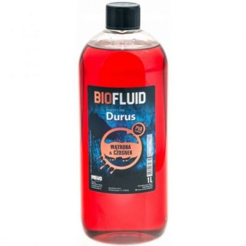 BIO FLUID MEUS DURUS BOOSTER 1l WĄTROBA CZOSNEK