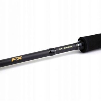 WĘDKA SHIMANO FX XT SPINNING 2,70m 10-30g 2sec
