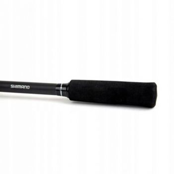 WĘDKA SHIMANO FX XT SPINNING 2,70m 10-30g 2sec