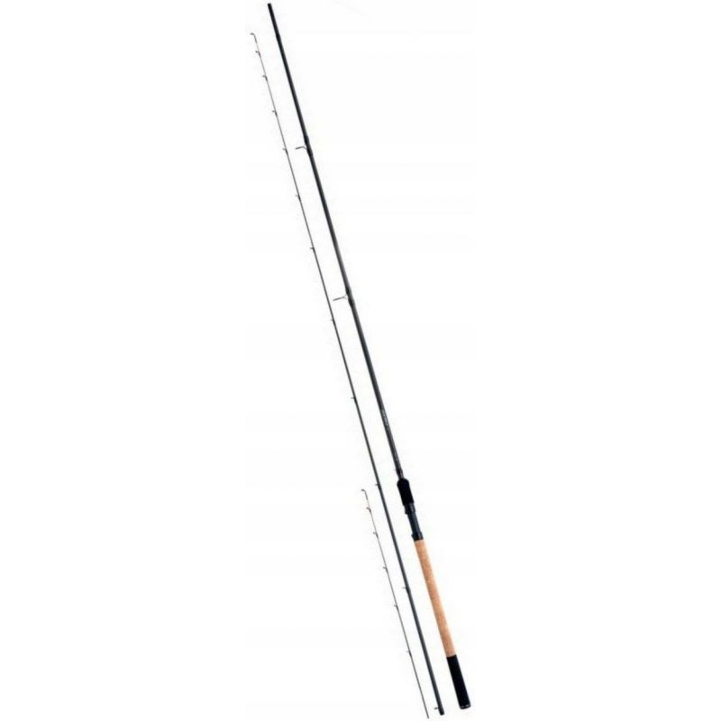 WĘDKA SHIMANO AERO X1 PRECISION FEEDER 3,35m 70g