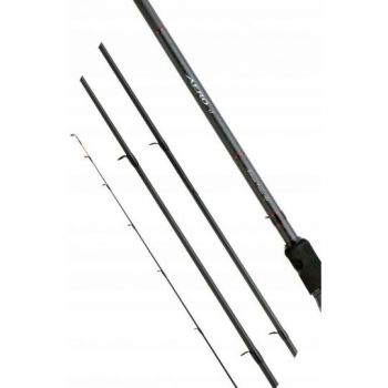 WĘDKA SHIMANO AERO X1 PRECISION FEEDER 3,35m 70g