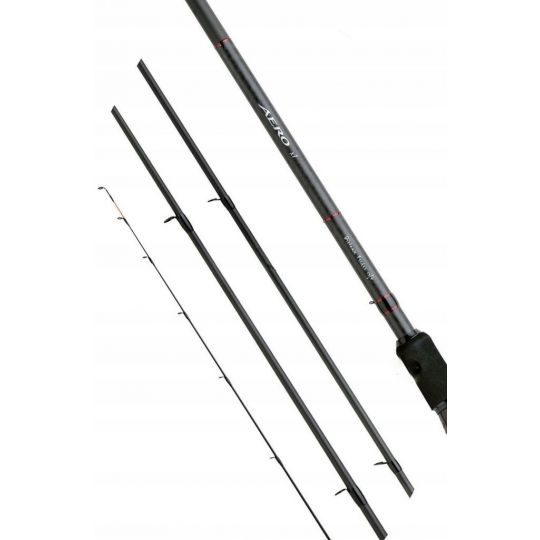 WĘDKA SHIMANO AERO X1 PRECISION FEEDER 3,35m 70g