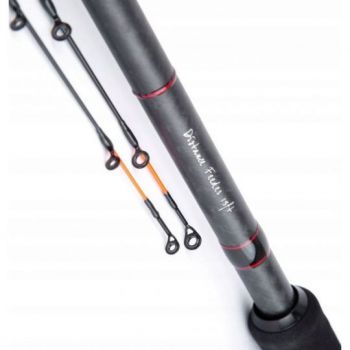 WĘDKA SHIMANO AERO X1 PRECISION FEEDER 3,35m 70g