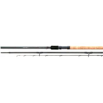 WĘDKA SHIMANO AERO X1 PRECISION FEEDER 3,35m 70g