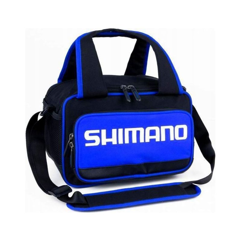 TORBA SHIMANO TAKTYCZNA TACKLE BAG SPINNINGOWA TORBA SHIMANO TAKTYCZNA TACKLE BAG SPINNINGOWA