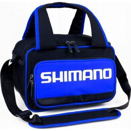 TORBA SHIMANO TAKTYCZNA TACKLE BAG SPINNINGOWA TORBA SHIMANO TAKTYCZNA TACKLE BAG SPINNINGOWA