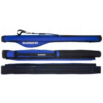 POKROWIEC SHIMANO PODWÓJNY ALLROUND DOUBLE ROD 170