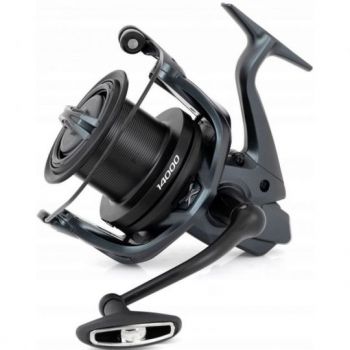 KOŁOWROTEK SHIMANO SPEEDMASTER 14000 XTC