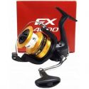 KOŁOWROTEK SHIMANO FX FC 2000 SPINNINGOWY