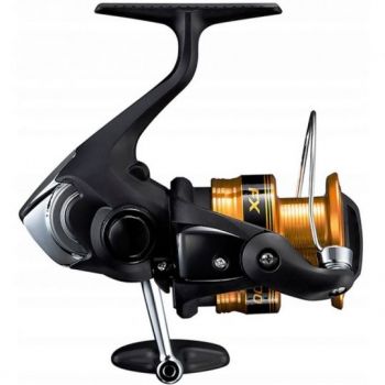 KOŁOWROTEK SHIMANO FX FC 2000 SPINNINGOWY