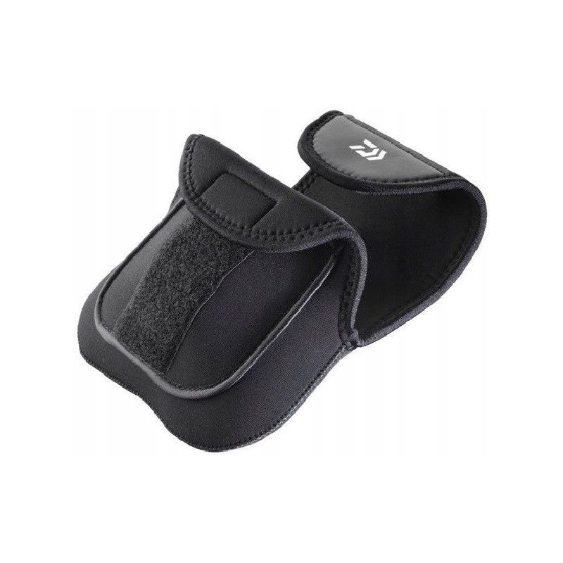 POKROWIEC DAIWA NEOPRENOWE ETUI NA KOŁOWROTEK M POKROWIEC DAIWA NEOPRENOWE ETUI NA KOŁOWROTEK M