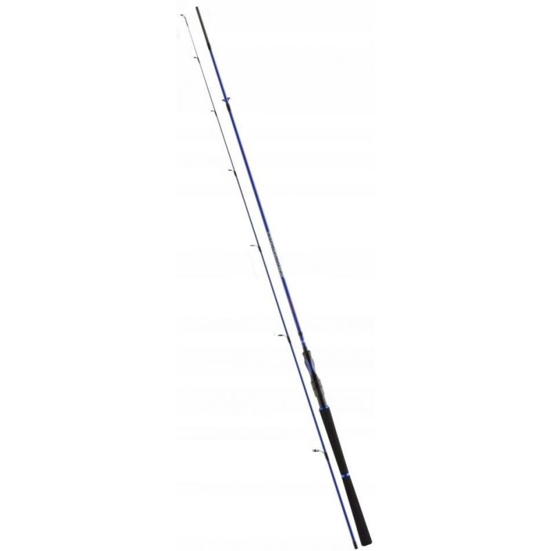 WĘDKA DAIWA TRIFORCE TS JIGGER 2,40m 8-35g SPIN WĘDKA DAIWA TRIFORCE TS JIGGER 2,40m 8-35g SPIN