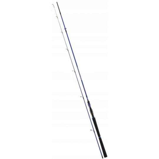 WĘDKA DAIWA TRIFORCE TS JIGGER 2,40m 8-35g SPIN WĘDKA DAIWA TRIFORCE TS JIGGER 2,40m 8-35g SPIN