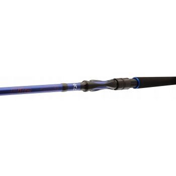 WĘDKA DAIWA TRIFORCE TS PIKE 2,40m 30-70g