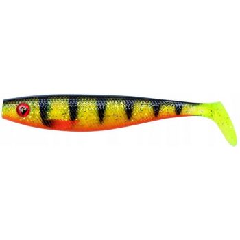 GUMA PRZYNĘTA FOX RAGE PRO SHAD 10cm UV PERCH
