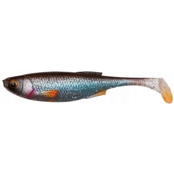 GUMA SAVAGE GEAR CRAFT SHAD 10cm 6g ROACH