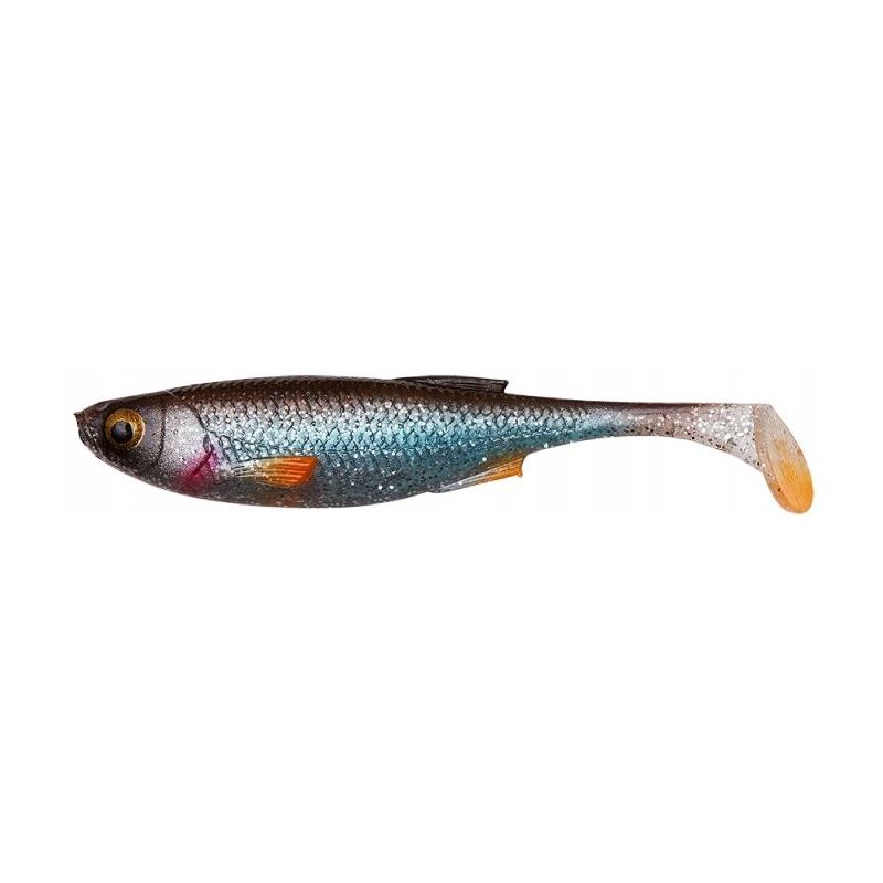 GUMA SAVAGE GEAR CRAFT SHAD 10cm 6g ROACH GUMA SAVAGE GEAR CRAFT SHAD 10cm 6g ROACH