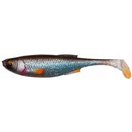 GUMA SAVAGE GEAR CRAFT SHAD 10cm 6g ROACH GUMA SAVAGE GEAR CRAFT SHAD 10cm 6g ROACH