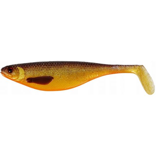 GUMA WESTIN SHADTEEZ 9cm 7g GOLD RUSH GUMA WESTIN SHADTEEZ 9cm 7g GOLD RUSH