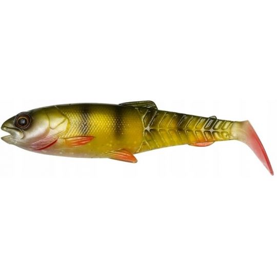 GUMA SAVAGE GEAR CRAFT CANNIBAL 8,5cm 7g PERCH GUMA SAVAGE GEAR CRAFT CANNIBAL 8,5cm 7g PERCH