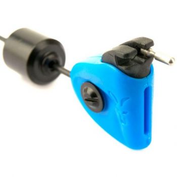 SWINGER SYGNALIZATOR FOX BLACK LABEL MINI BLUE