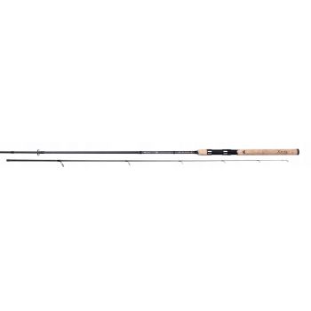 WĘDKA MIKADO X-PLODE N.G. LIGHT SPIN 2,40m 5-21g