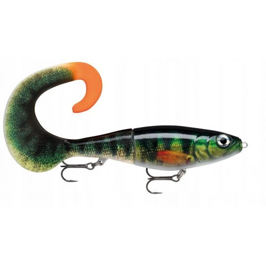 WOBLER RAPALA X-RAP OTUS XROU17 17cm 40g PEL WOBLER RAPALA X-RAP OTUS XROU17 17cm 40g PEL