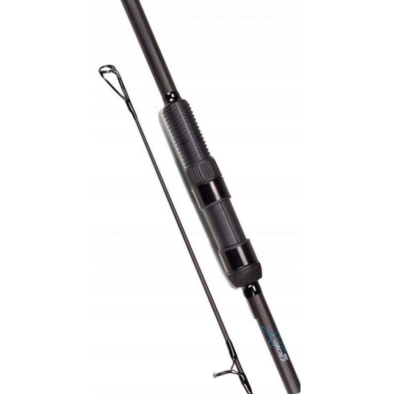 WĘDKA NASH X-SERIES ROD 13ft 3,5lb KARPIOWA 3,90m WĘDKA NASH X-SERIES ROD 13ft 3,5lb KARPIOWA 3,90m