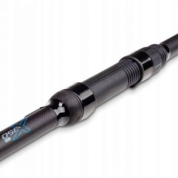 WĘDKA NASH X-SERIES ROD 13ft 3,5lb KARPIOWA 3,90m