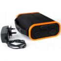 POWER BANK FOX Z LAMPKĄ NAMIOTOWĄ HALO POWER 96K