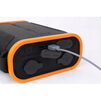 POWER BANK FOX Z LAMPKĄ NAMIOTOWĄ HALO POWER 96K