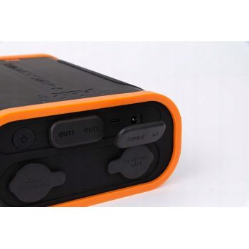 POWER BANK FOX Z LAMPKĄ NAMIOTOWĄ HALO POWER 96K