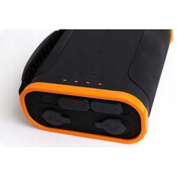 POWER BANK FOX Z LAMPKĄ NAMIOTOWĄ HALO POWER 96K