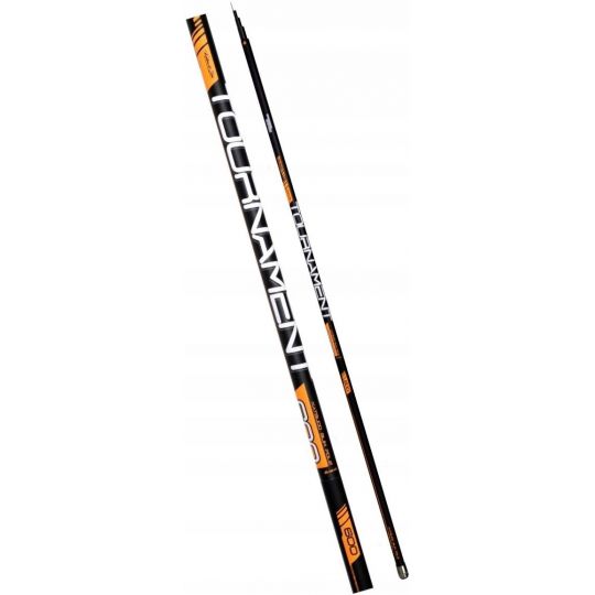 BAT MIKADO KATSUDO SLIM TOURNAMENT POLE 700cm 7m BAT MIKADO KATSUDO SLIM TOURNAMENT POLE 700cm 7m