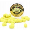 DUMBELLS MEUS WAFTERS FLUO 8mm MINIS LEMON SHOCK