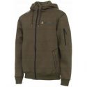 BLUZA PROLOGIC CARPIO ZIP HOODIE ARMY GREEN XL