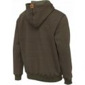 BLUZA PROLOGIC CARPIO ZIP HOODIE ARMY GREEN XL