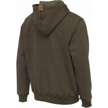 BLUZA PROLOGIC CARPIO ZIP HOODIE ARMY GREEN XL