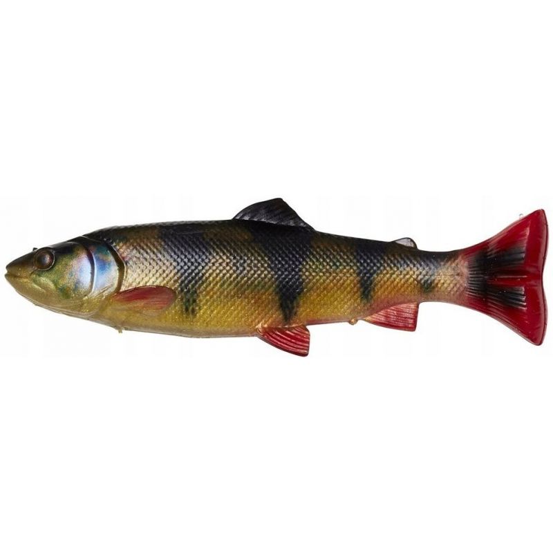GUMA SAVAGE GEAR CRAFT TROUT 16cm 53g PERCH GUMA SAVAGE GEAR CRAFT TROUT 16cm 53g PERCH